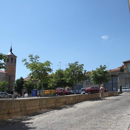 Alojamiento Losillas 2 Ávila Екстериор снимка